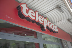 Fotografía de Telepizza - Pompeu Fabra
