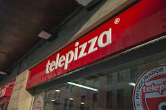 Fotografía de Telepizza - Manlleu