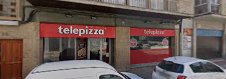 Fotografía de Telepizza - Manlleu