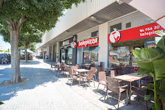 Fotografía de Telepizza - Avenida Voltaire