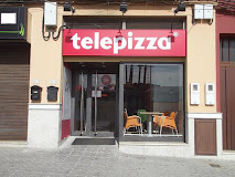 Fotografía de Telepizza - Av. Andalucía
