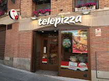 Fotografía de Telepizza - San Mateo
