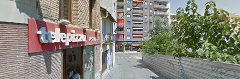 Fotografía de Telepizza - San Mateo