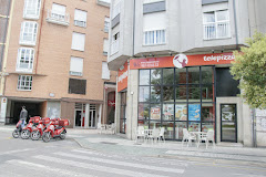 Fotografía de Telepizza - Av. Valdes