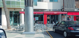 Fotografía de Telepizza - Alameda de San Antón