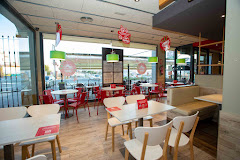 Fotografía de Telepizza - Cristóbal Colón