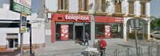 Fotografía de Telepizza - Cristóbal Colón