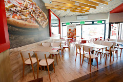 Fotografía de Telepizza - San Juan