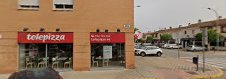 Fotografía de Telepizza - Venecia