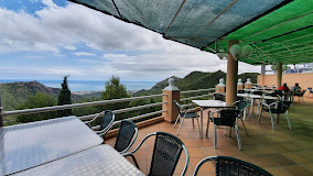 Imagen Desierto de las Palmas