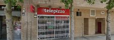 Fotografía de Telepizza - Carrer d'Andalusía