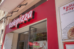 Fotografía de Telepizza - Rambla Catalunya