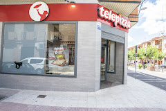 Fotografía de Telepizza - Beato Juan de Ávila