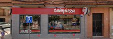 Fotografía de Telepizza - Beato Juan de Ávila
