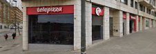 Fotografía de Telepizza - Askatasuna