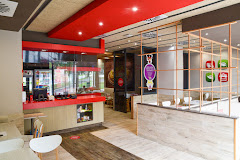 Fotografía de Telepizza - Askatasuna