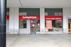 Fotografía de Telepizza - Julian Gaiarre