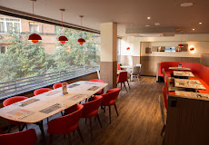 Imagen Vips - Moncloa
