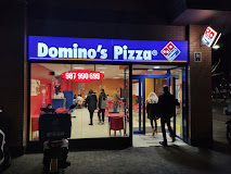 Fotografía de Domino's Pizza - Av. de la Universidad