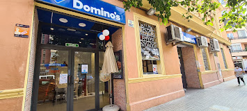 Fotografía de Domino's Pizza - Emilio Baró