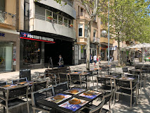 Imagen Foster’s Hollywood - Rambla Egara