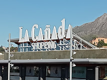 Fotografía de Lizarran - La Cañada