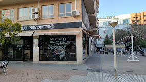 Fotografía de 100 Montaditos - Plaza Chimeneas