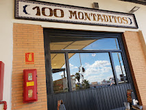 Imagen 100 Montaditos - Las Tiendas de Arcos