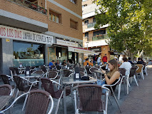 Fotografía de 100 Montaditos - Los Valles