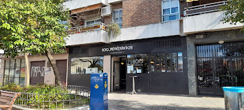 Fotografía de 100 Montaditos - Av. de la Universidad