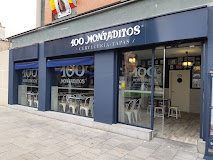 Fotografía de 100 Montaditos - San Juan