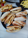 Fotografía de 100 Montaditos - La Verónica