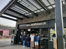Fotografía de 100 Montaditos - Siam Mall