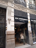Fotografía de 100 Montaditos - Santa Clara
