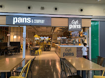 Fotografía de Pans & Company - Màgic