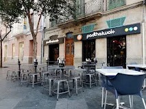 Imagen PadThaiWok - Plaza de España