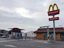 Imagen McDonald's - Huércal
