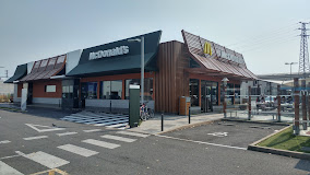 Fotografía de McDonald's - Gamarra