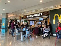 Imagen McDonald's - Zubiarte