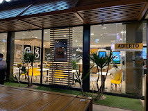 Imagen McDonald's - Finestrat