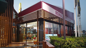 Fotografía de McDonald's - Mérida