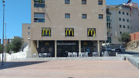 Imagen McDonald's - Plasencia