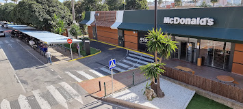 Fotografía de McDonald's - Bahía Sur