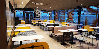 Imagen McDonald's - Ayamonte