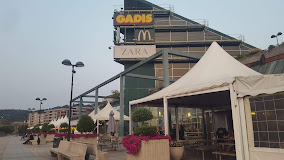 Imagen McDonald's - Pontevella