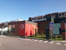 Fotografía de McDonald's - Aranda de Duero