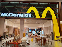 Fotografía de McDonald's - Garbera