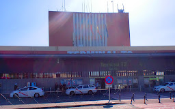 Imagen Pans & Company - Aero. Adolfo Suárez T2