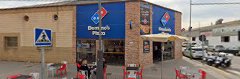 Fotografía de Domino's Pizza - Rosas