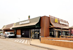 Fotografía de McDonald's - Alcalá La Dehesa